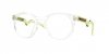 OKULARY KOREKCYJNE OAKLEY® HSTN RX OX 8139 813907 50 ROZMIAR M